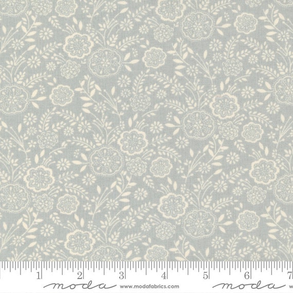 La Grande Soiree 1392417 - French General - 1/2 yard