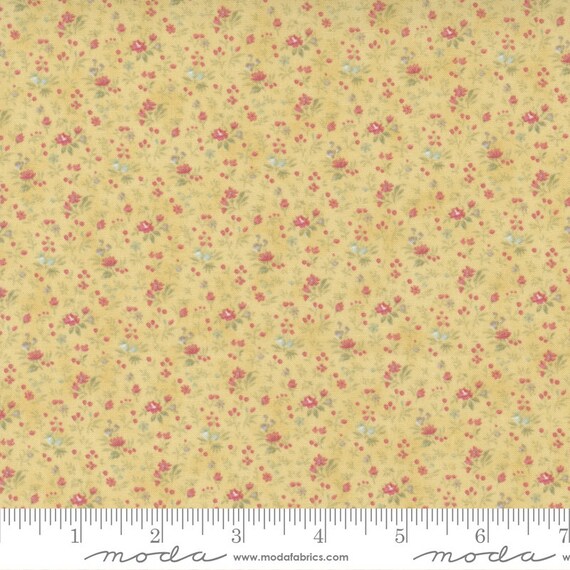 Promenade 4428416 - 3 Sisters - 1/2 yard