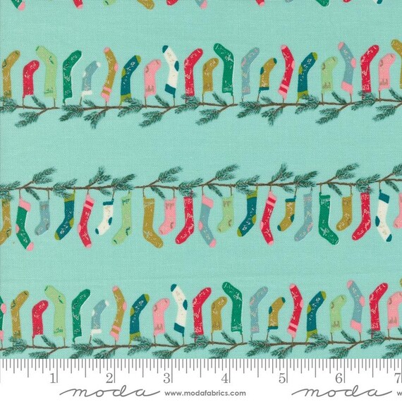 Cozy Wonderland 4559217 - 1/2 yard