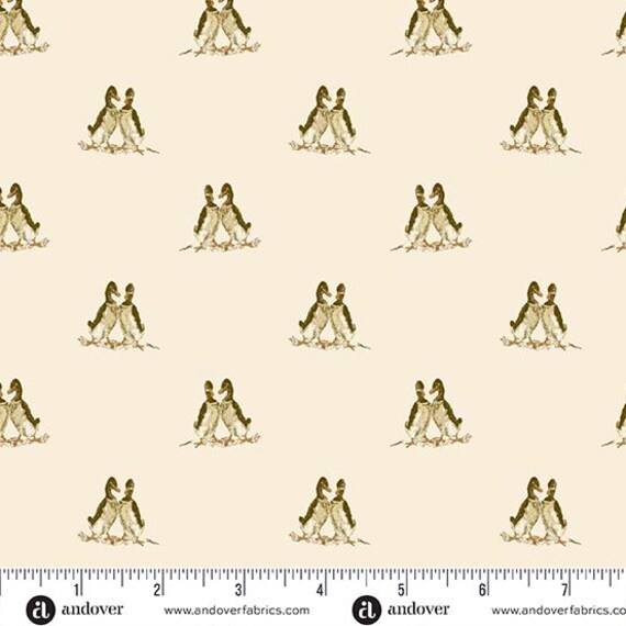 Mayfair - Max and Louise 1208NL - 1/2 yard