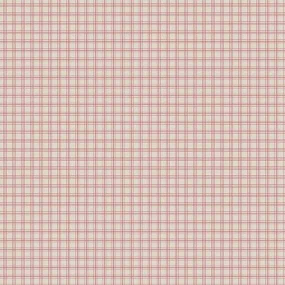 Comptoir de Toile by L'Uccello DV5132 - 1/2 yard