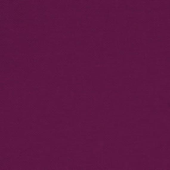 Devonstone Collection Solids - Garnet DV079 - Fat Quarter