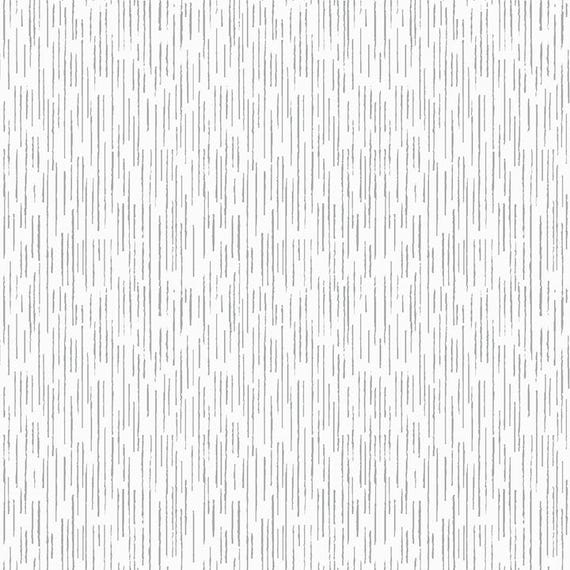 Timelines CX2081 Nickel - 1/2 yard