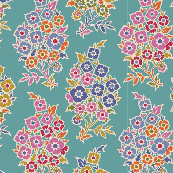 TILDA Pie in the Sky 100487 - Fat Quarter