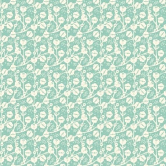 Good Vibes CSAN104-SG4 - Cotton and Steel - 1/2 yard