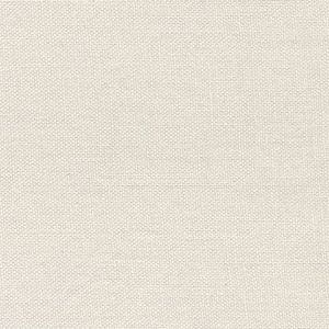 Könnte beinhalten: Nahaufnahme eines cremefarbenen Gewebes mit strukturierter Oberfläche. Der Stoff hat eine enge Webart, wodurch ein gleichmäßiges Aussehen entsteht. Die neutrale Farbe und Textur deuten darauf hin, dass er für Polster oder Kleidung verwendet werden könnte.