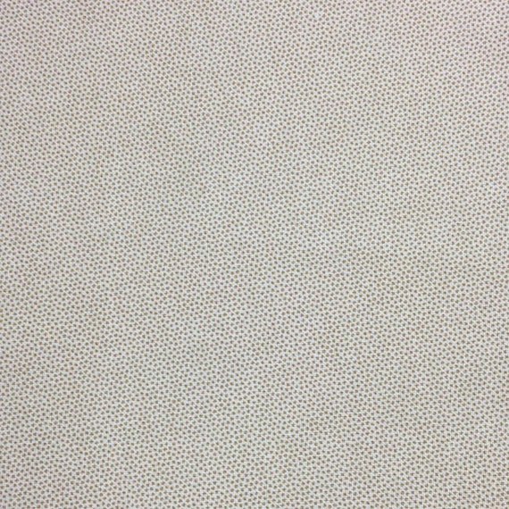 Dutch Heritage Pindot 1503 Gold - 1/2 yard