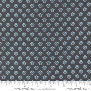 Sacre Bleu - French General 1397716 - 1/2 yard