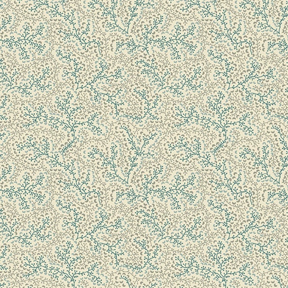 Tradewinds by Renee Nanneman - A814L - 1/2 yard