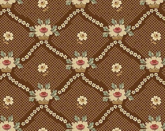 Always and Forever by Renee Nanneman A1662N - 1/2 yard