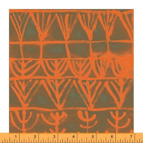Random Thoughts by Marcia Derse 52841-14 - 1/2 Yard