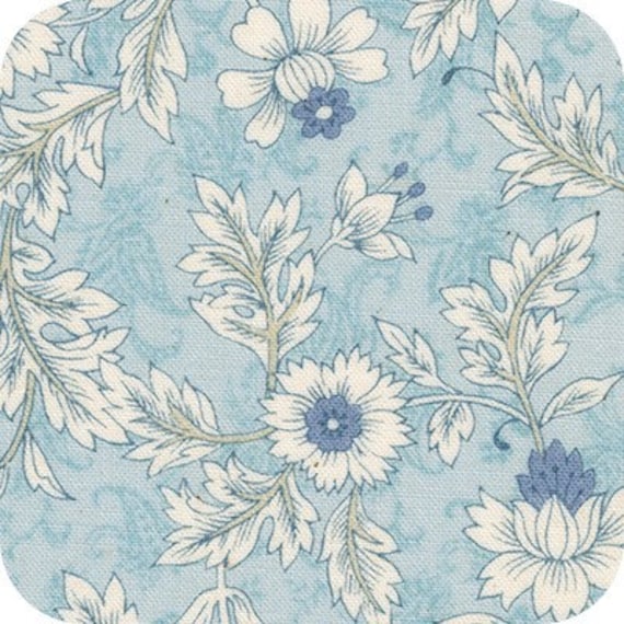 Petite Nostalgia 8303913 - 1/2 yard