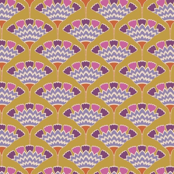 TILDA Pie in the Sky 100481 - Fat Quarter