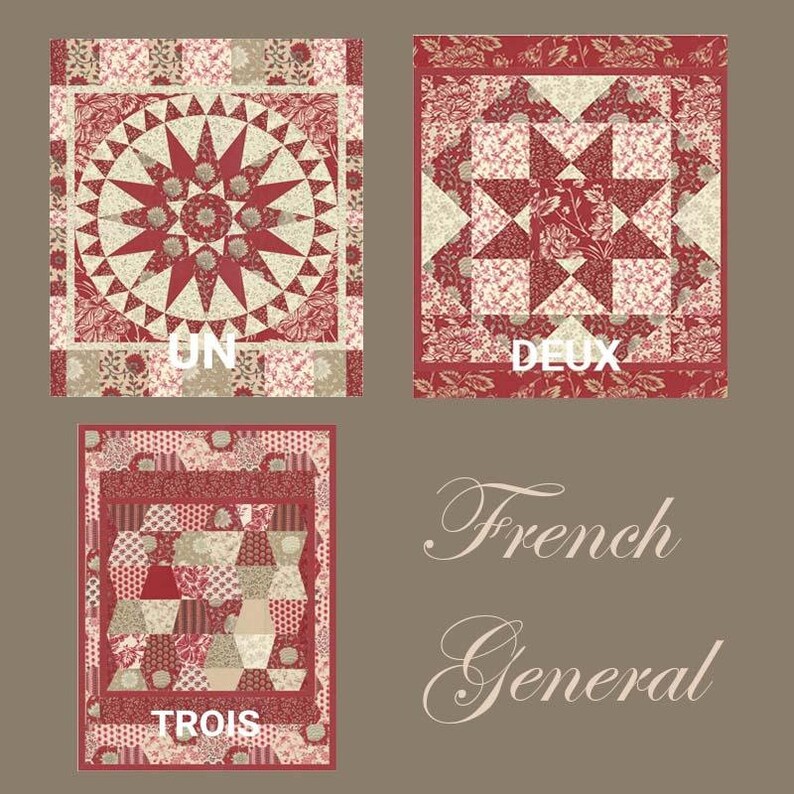 La Vie en Rouge 30 x Fat 8ths Bundle