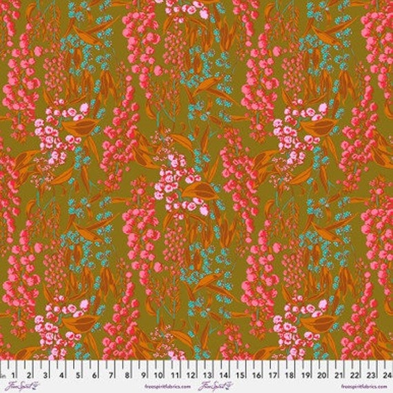 Welcome Home PWAH172 Fall - Anna Maria Horner - 1/2 yard