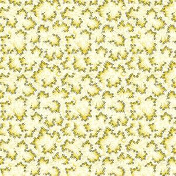 Stonleigh by Susan Smith 2013 Pickle - 1/2 yard