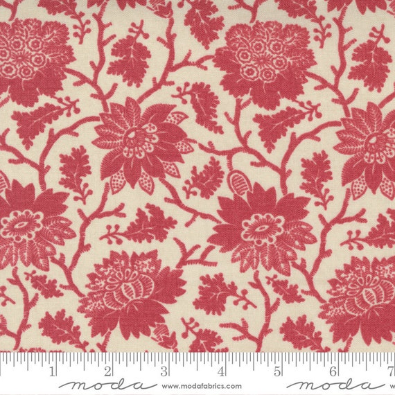 La Vie Boheme 1390018 - French General - 1/2 yard