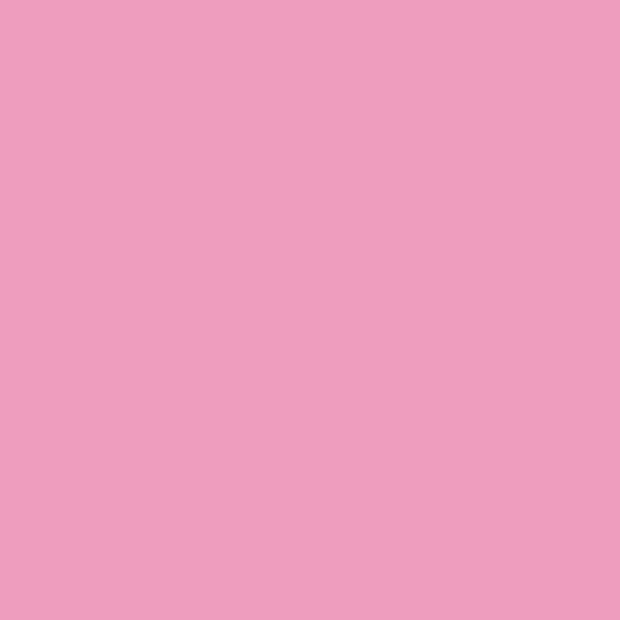 Tilda Solid Pink - 120026 - 1/4 yard