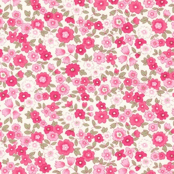 Petite Garden by Sevenberry 6112D21 - 1/2 yard