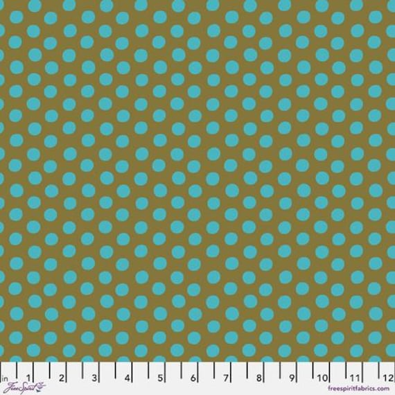 Kaffe Fassett Collective PWGP070 Toast - 1/2 yard