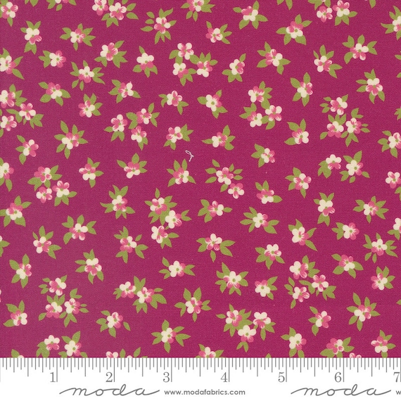 Chelsea Garden by Moda - 3374921 -  1/2 yard