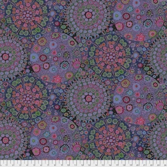 Kaffe Fassett Collective Classics PWGP092 Dusty - 1/2 yard