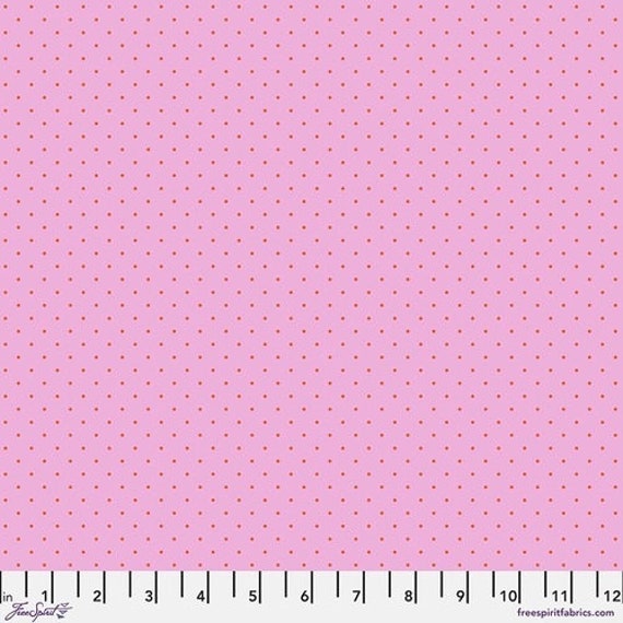 Tiny Beasts by Tula Pink - PWTP185 Candy - 1/2yd