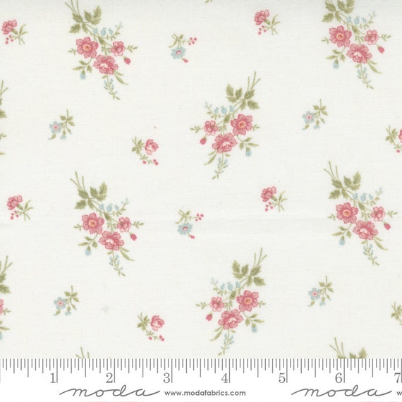 Promenade 4428311 - 3 Sisters - 1/2 yard