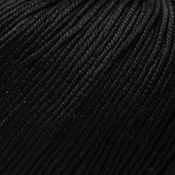 Orchard by Bellissimo - 8 ply - 8001 Black