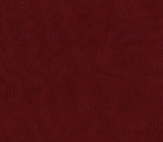 MODA Bella - Burgundy 990018 - 1/4 yard