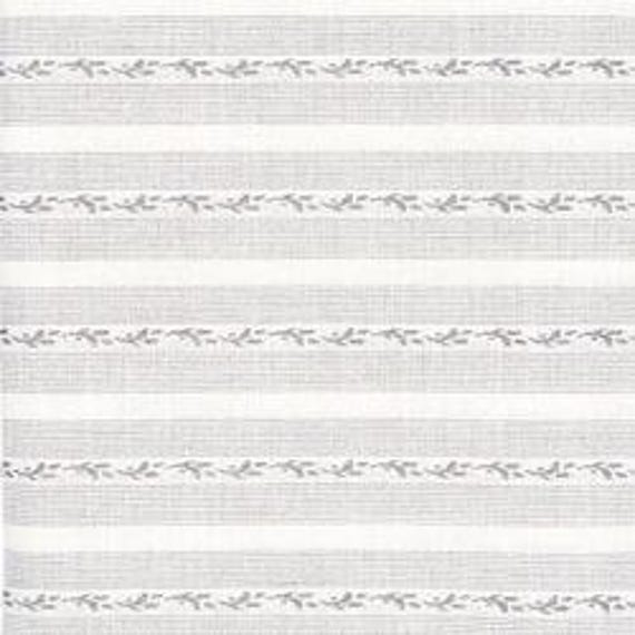 Jacquard LAJ501010 Grey - 140 cms wide - 1/2 yard