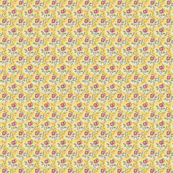 Milkwood by Judy Newman - DV6748 - 1/2 yard