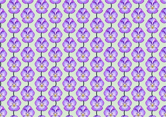 Iconic by Anna Maria Parry - AMT124-83C - 1/2 yard