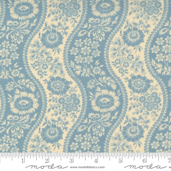 La Vie Boheme 1390114 - French General - 1/2 yard