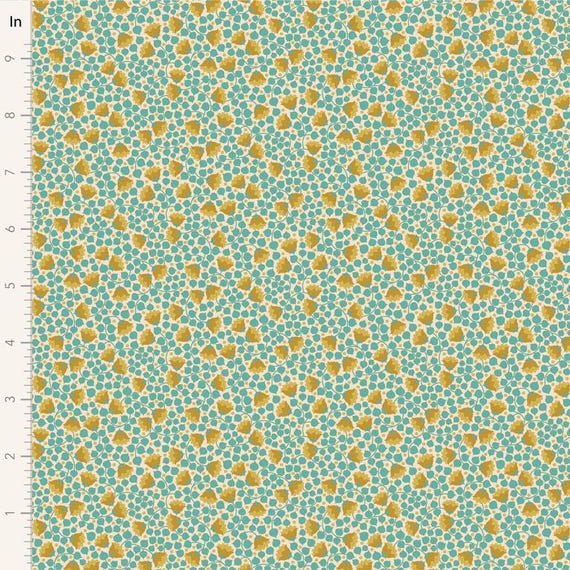 TILDA Bellflower 110126 - Fat Quarter