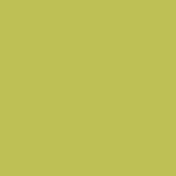 TILDA Solids Lime Green 120028 - 1/4 yard