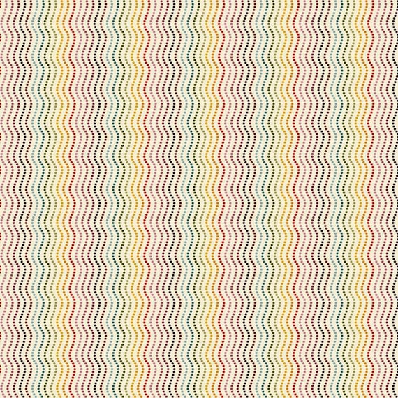 Revival Ripple 063Q - 1/2 yard