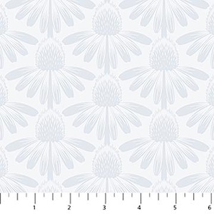 Indelible Soft von Anna Maria Parry - AMT1001-31L - 1/2 Yard