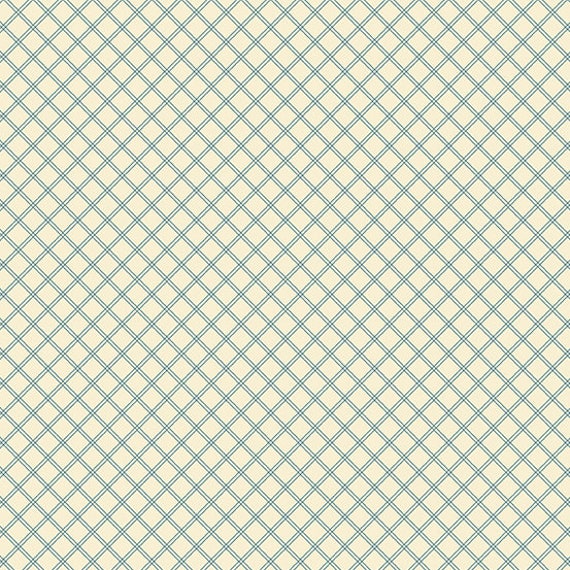 St Leonard - Max and Louise 217B - 1/2 yard