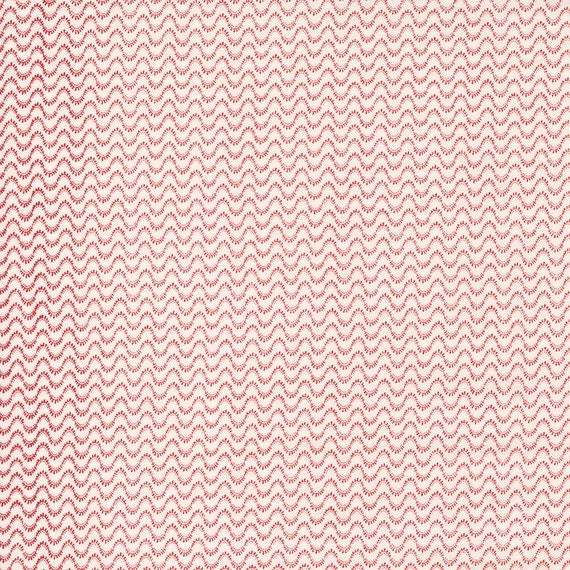 Red and White Gatherings by Lisa Bongean 4919511 - 1/2 yard