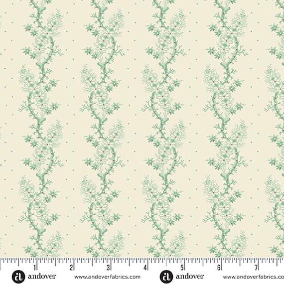 Mayfair - Max and Louise 1210GL - 1/2 yard