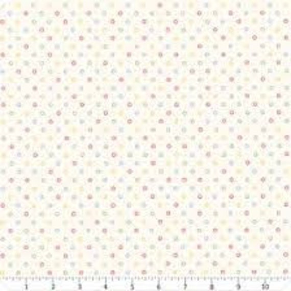 1930's Playtime by Linzee McKray 3375811 - 1/2 yard