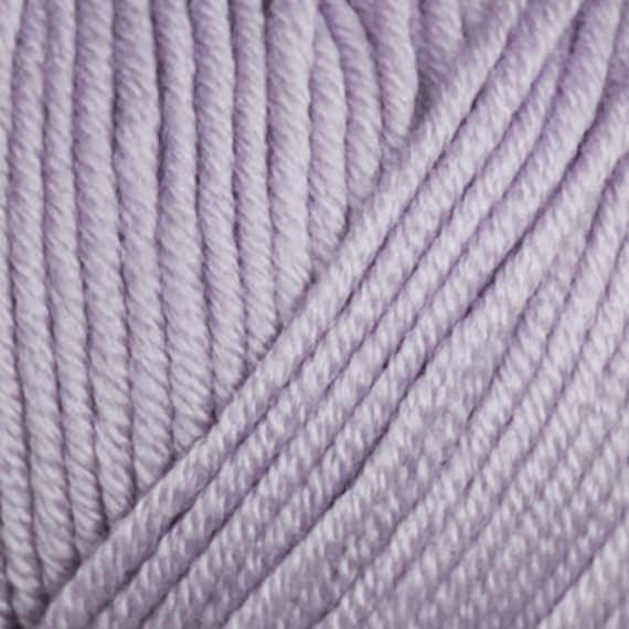 Bellissimo 8ply - 248 Lila - 100% Extra Fine Wool