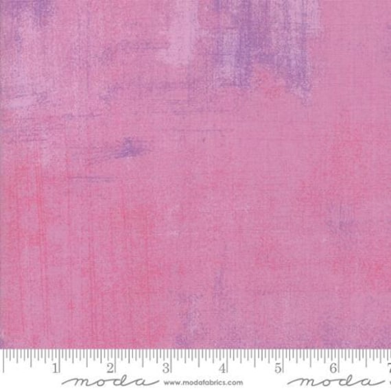 Moda Grunge - Antique Rose 30150473 - 1/2 yard