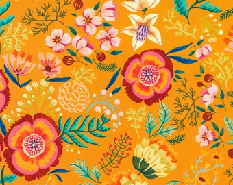 Faraway Florals 22616145 - 1/2 yard