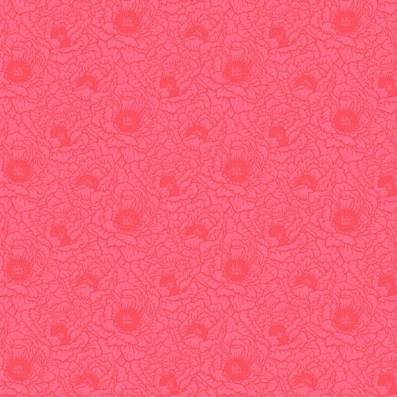 Full Bloom by Heather Bailey 91093-26 - 1/2 yard