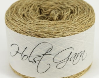 Holst Garn Coast - 48 Asparagus - Wool/Cotton