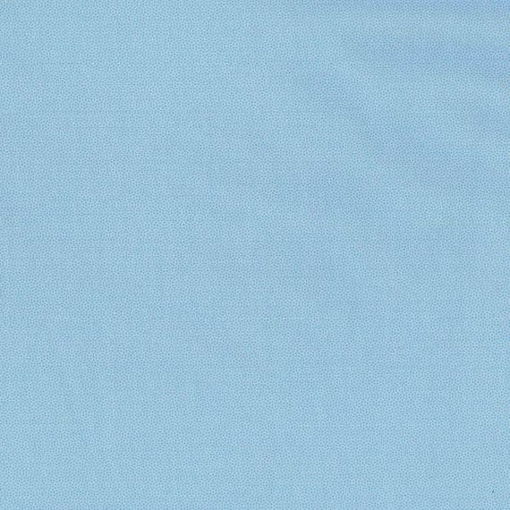 Petra Prins Dot 1503 Breeze - 1/2 yard
