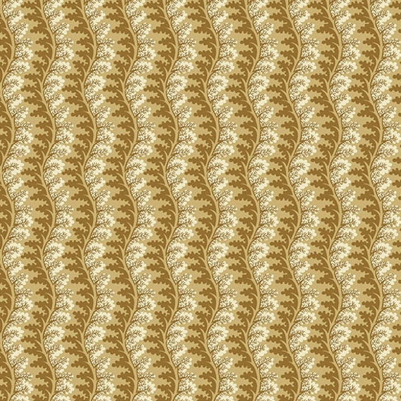 Oak Alley by Di Ford-Hall - 9930N - 1/2 yard