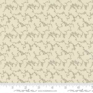 Bleu de France 1393811 - French General - 1/2 yard
